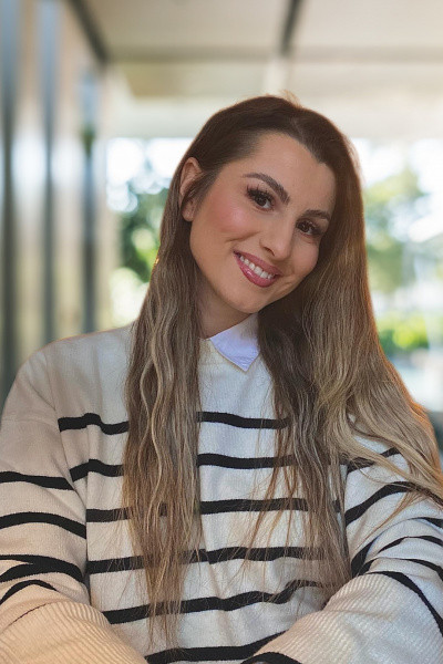 Bianca Rosca