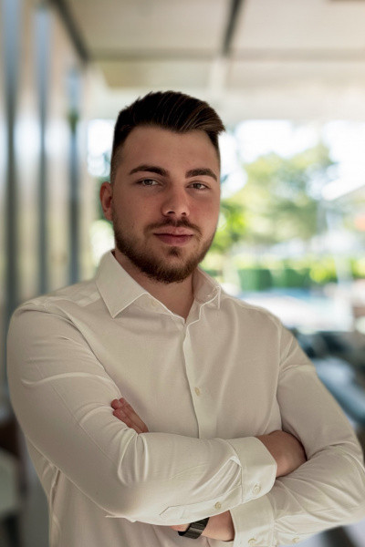 Mihai Seles