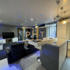 Apartament cu 3 camere, finisat si mobilat lux, parcare cu CF, zona Tineretului! thumb 4