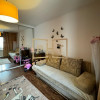 Apartament cu 3 camere, finisat si mobilat lux, parcare cu CF, zona Tineretului! thumb 10