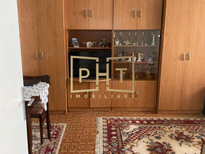 Apartament cu 2 camere, 49 mp,zona Donath!