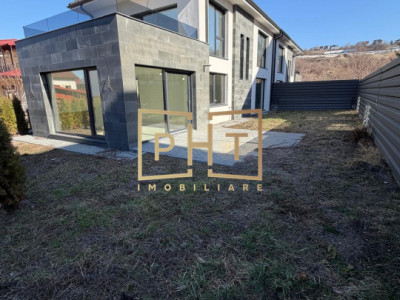 Duplex 5 camere, 120 mp, zona Manastur!