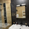 Apartament cochet de inchiriat, 2 camere, 47 mp, terasa, parcare, zona Vivo! thumb 5
