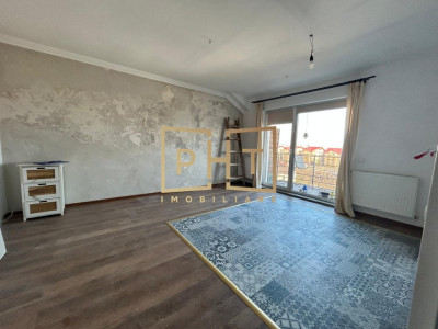 Apartament cu 1 camera, 35 mp, zona Lidl!