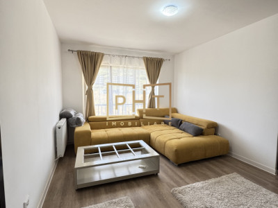 Apartament cu 3 camere, zona Terra