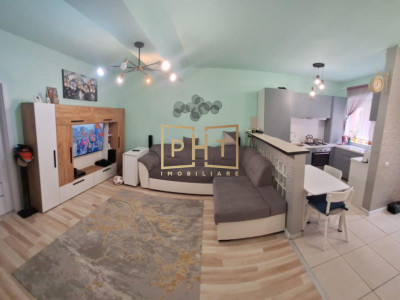 Apartament de vanzare, 3 camere, 77 mp, zona Manastur!