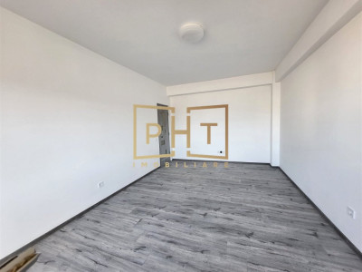 Apartament de vanzare, 1 camera, 37 mp, un balcon, zona Terra!