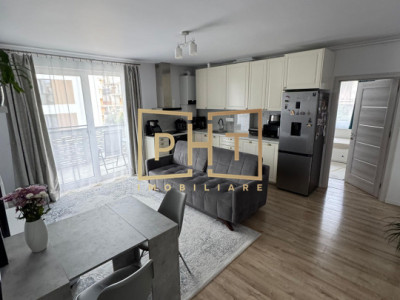 Apartament de vanzare, 3 camere, 61 mp, zona Eroilor!