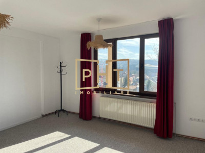 Casa de inchiriat cu 8 camere, 320 mp, zona Grigorescu!