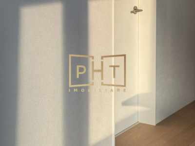 Apartament cu 2 camere, FINISAT, etaj intermediar, balcon, parcare, Terra