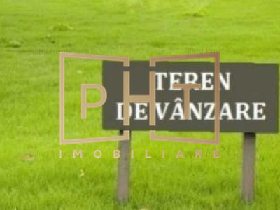 2 parcele teren intravilan, PUZ, posibilitate de construire, Visinului, Chinteni