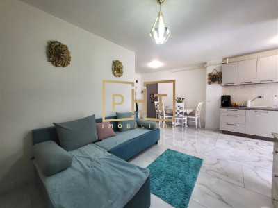 Apartament de vanzare cu 2 camere, 41 mp, zona Eroilor!