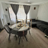 Apartament cu 2 camere, 57 mp, balcon, parcare, zona VIVO! thumb 4