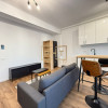 Apartament cu 2 camere, 36 mp, balcon, zona VIVO! thumb 2