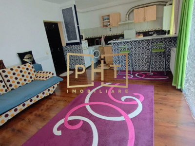 Apartament de vanzare cu 1 camera, 32 mp, zona Eroilor!