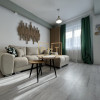Apartament 2 camere, terasa, garaj, Sesul de Sus