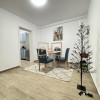 Apartament 2 camere decomandate, 57 mp, logie, parcare, zona Eroilor thumb 4