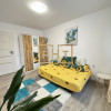 Apartament 2 camere decomandate, 57 mp, logie, parcare, zona Eroilor thumb 8