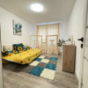 Apartament 2 camere decomandate, 57 mp, logie, parcare, zona Eroilor thumb 9