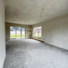 Casa individuala P+ET+POD, 123 mp utili, 265 mp curte, semifinisata, Luna de Sus thumb 3