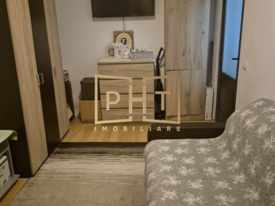 Apartament de vanzare cu 1 camera, 31 mp, zona Porii!