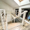 Apartament 3 camere, 2 bai, pe doua niveluri, dressing, 70 mp, balcon, Florilor thumb 7