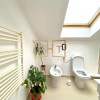 Apartament 3 camere, 2 bai, pe doua niveluri, dressing, 70 mp, balcon, Florilor thumb 9