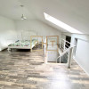 Apartament 3 camere, 2 bai, pe doua niveluri, dressing, 70 mp, balcon, Florilor thumb 11