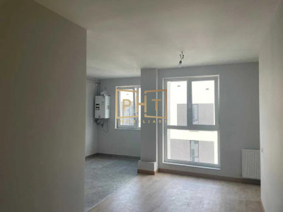 Apartamet 2 camere, etaj intermediar, balcon, garaj, zona Catanelor