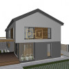 Duplex de vanzare cu 4 camere, 130 mp, zona Sesul de Sus! thumb 1