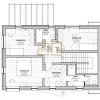Duplex de vanzare cu 4 camere, 130 mp, zona Sesul de Sus! thumb 4