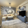 Apartament 3 camere, etaj intermediar, 2 balcoane, parcare, Urusagului