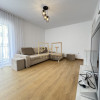 Apartament 2 camere decomandate, etaj intermediar, terasa 16 mp, Porii