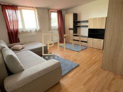 Apartament de vanzare cu 1 camera , 36 mp, zona Ioan Rus!