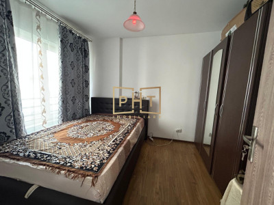Apartament de vanzare cu 2 camere, 47 mp, parcare, zona Donath Park!