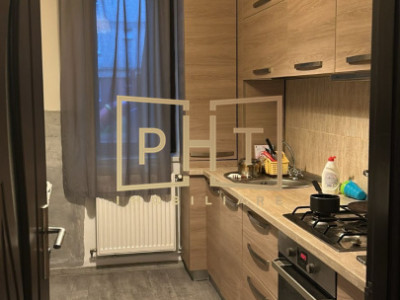 Apartament de vanzare cu 2 camere, 47 mp, Cluj Napoca - Gheorgheni!
