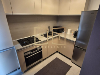 Apartament de vanzare cu 1 camera, 38 mp, zona Vivo!