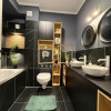 Apartament 3 camere, etaj intermediar, balcon, garaj, Urusagului thumb 9