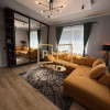 Apartament 2 camere decomandate, etaj intermediar, balcon, garaj, Teilor thumb 2