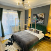 Apartament 2 camere decomandate, etaj intermediar, balcon, garaj, Teilor thumb 7
