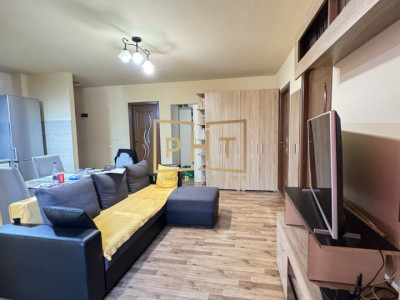 Apartament cu 3 camere, 2 bai, balcon, 2 parcari, dressing, camara, Sesul de Sus
