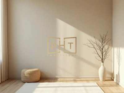 Apartament 3 camere, 66 mp, 2 bai, etaj intermediar, balcon, garaj, Muzeul Apei