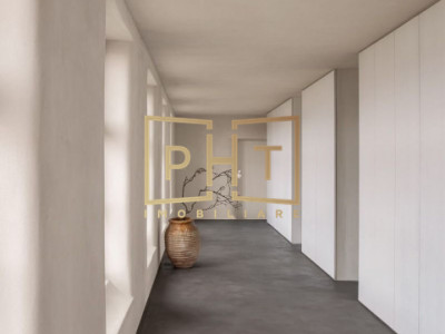 Apartament 3 camere, 71 mp, 2 bai, etaj intermediar, balcon, garaj, Muzeul Apei