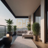 Apartament 3 camere, 62 mp+ 35 mp terasa, 2 bai, garaj, Muzeul Apei thumb 4