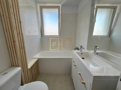 Apartament de vanzare cu 2 camere, 37 mp, zona Manastur!
