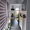 Penthouse cu 3 camere, 63 mp, 88 terasa, zona Cetatii! thumb 5