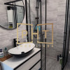 Penthouse cu 3 camere, 63 mp, 88 terasa, zona Cetatii! thumb 9