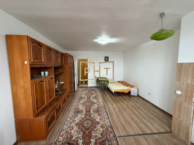 Apartament de vanzare cu 1 camera, 29 mp, zona Manastur!