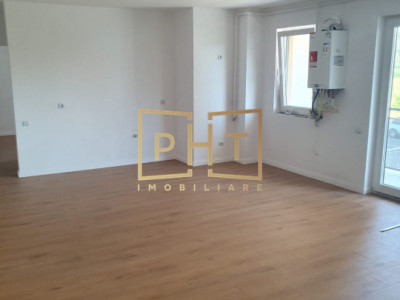 Apartament de vanzare 2 camere, 58 mp -  zona Somesului!