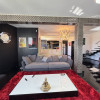 Casa 4 camere, 3 bai, 160 mp, 2 terase, curte 450 mp, 2 niveluri, 2 garaje, Vivo thumb 6
